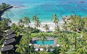 Candi Beach Resort Spa Bali